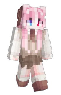 _KUR0K0's Minecraft skin