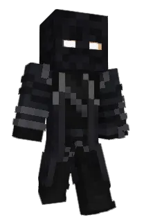 Gunkpao's Minecraft skin