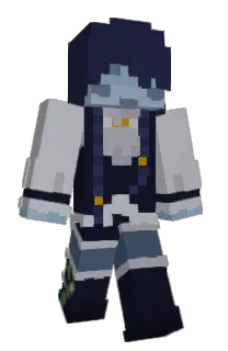 kiel277's Minecraft skin