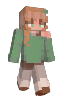 imnotjess's Minecraft skin
