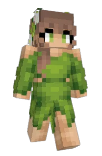 asashia's Minecraft skin