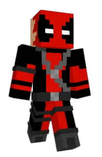 Front of asterix0501's skin