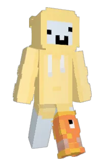 Front of Nexar6's skin