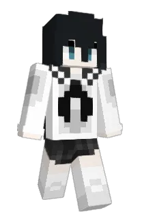 Front of dosedcoziness's skin