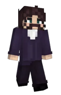 Front of BREEK0N's skin