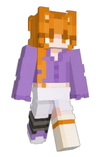 Nrommel's Minecraft skin