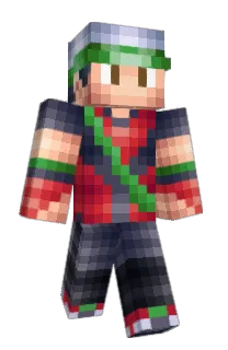 Front of Ritzy_13's skin