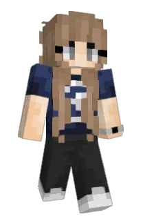Front of vvyun's skin