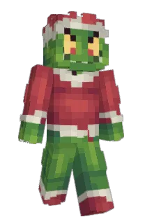 Front of KoseiOtsuka's skin