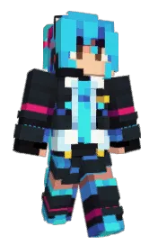 Skin preview