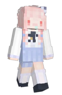 quasoken's Minecraft skin