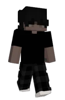 Front of shotbyvpl's skin