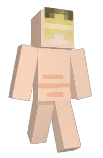 MommyLongLegs's Minecraft skin