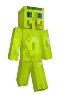 Front of Goopius__'s skin