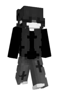 shibainusushi's Minecraft skin