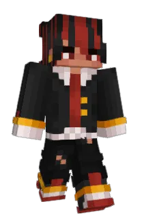 Front of Tombstonks's skin