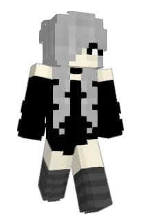 Front of 19SPARKZ99's skin