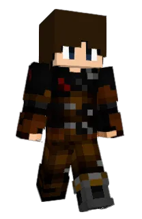 KyloWolf_'s Minecraft skin