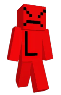 Unknown_3850's Minecraft skin