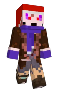 Front of LuLuu01's skin