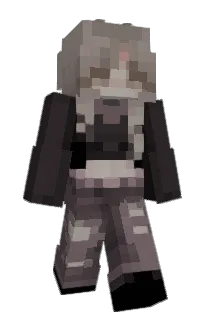 Front of Kayrandomz's skin