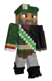 GoGo88764's Minecraft skin