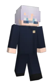 kuanhsun0912's Minecraft skin