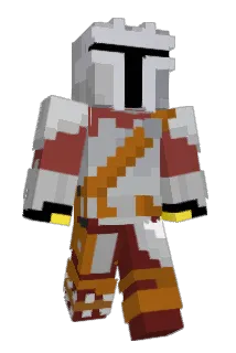 2605_txore Minecraft avatar full body