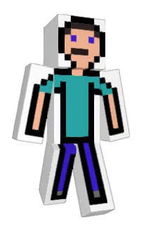 nacoh's Minecraft skin