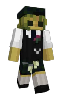 Front of Drinkinsteins's skin