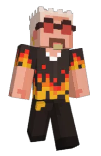 kebabmuncher69's Minecraft skin
