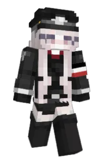 Front of Math_Head002's skin