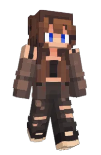 Front of Ghostgg28's skin