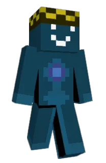 Front of CNRiverstone10's skin