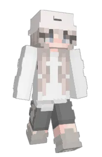 Front of Hilzuw_'s skin