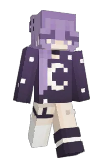 Front of Suri8_'s skin