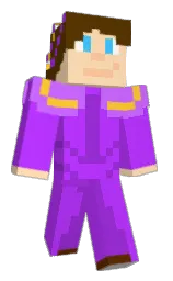 Minecraft skin — Classic model