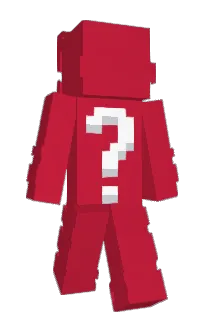 dumbsilver's Minecraft skin