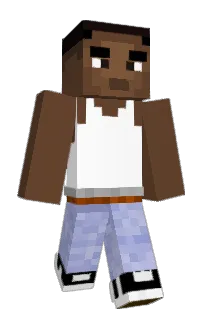 Front of hansgans37's skin