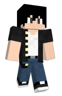 Front of Geremy_gg's skin