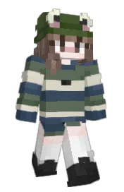 Skin preview