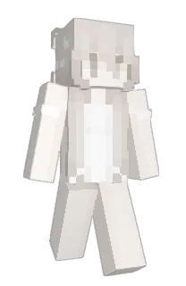 thegirlwaiting's Minecraft skin