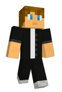 261311 Minecraft avatar full body