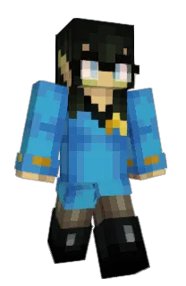spockfight's Minecraft skin