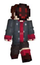 mako and tuna Minecraft skin — Slim model — first worn by HHAPPYY_
