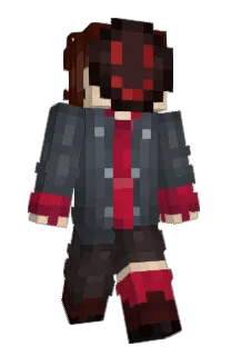 HHAPPYY_'s Minecraft skin