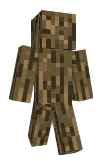 lavamike's Minecraft skin