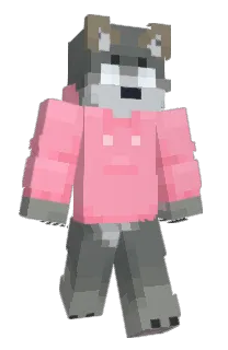 skeebOwO's Minecraft skin