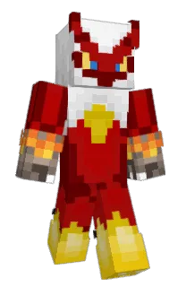 Front of definedbyjulian's skin