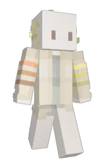 fluffyavocado's Minecraft skin